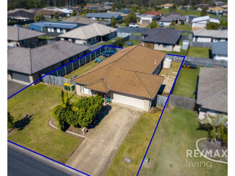 5 Castle Court, Caboolture QLD 4510