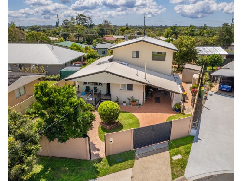 3 Crown Street, Caboolture QLD 4510