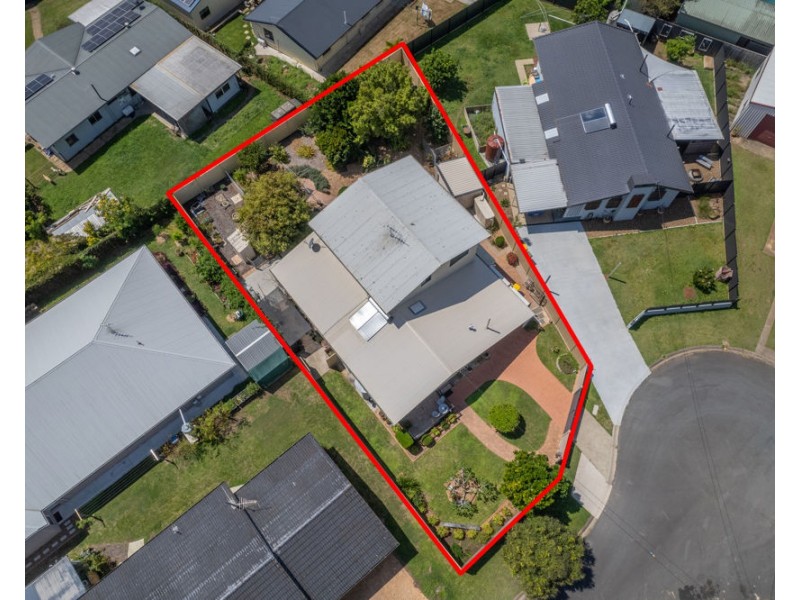 3 Crown Street, Caboolture QLD 4510