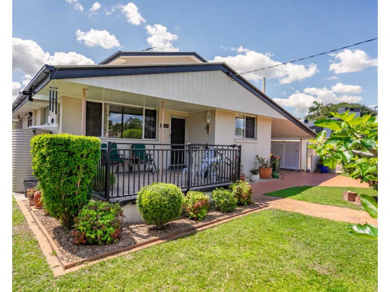 3 Crown Street, Caboolture QLD 4510