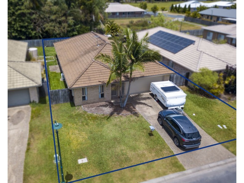 12 Challenor Street, Caboolture QLD 4510