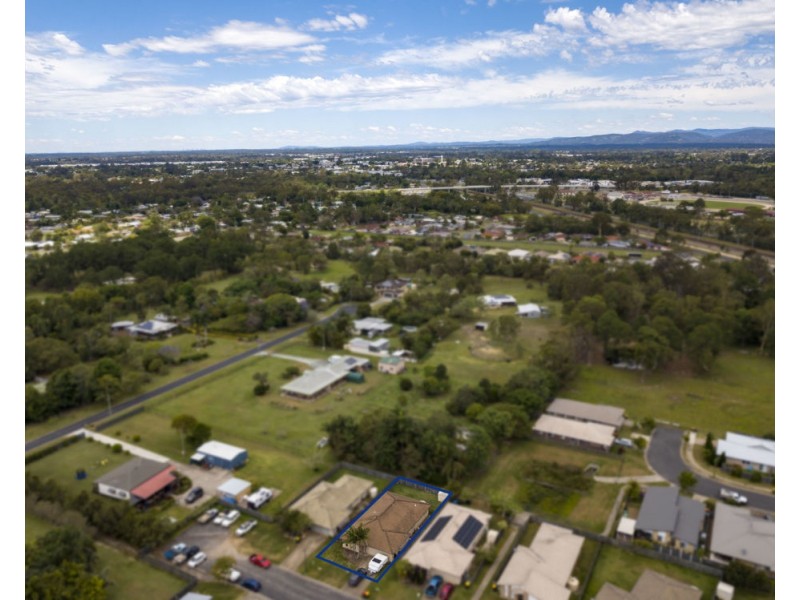 12 Challenor Street, Caboolture QLD 4510