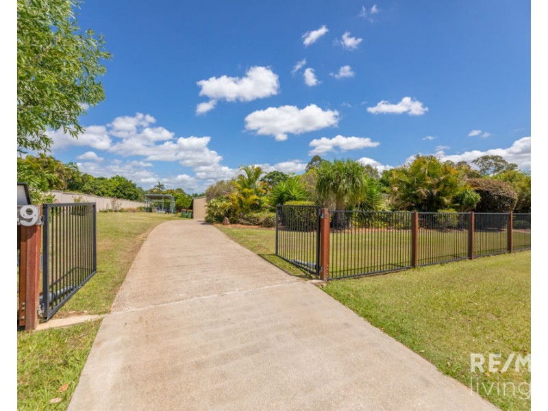 49-51 Redgum Drive, Burpengary QLD 4505