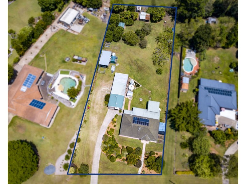 49-51 Redgum Drive, Burpengary QLD 4505