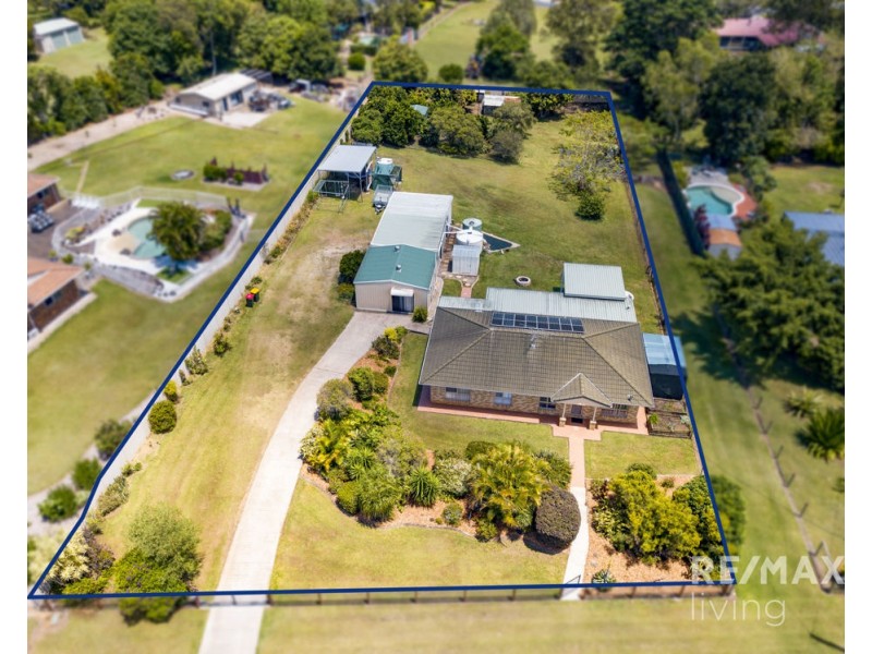 49-51 Redgum Drive, Burpengary QLD 4505