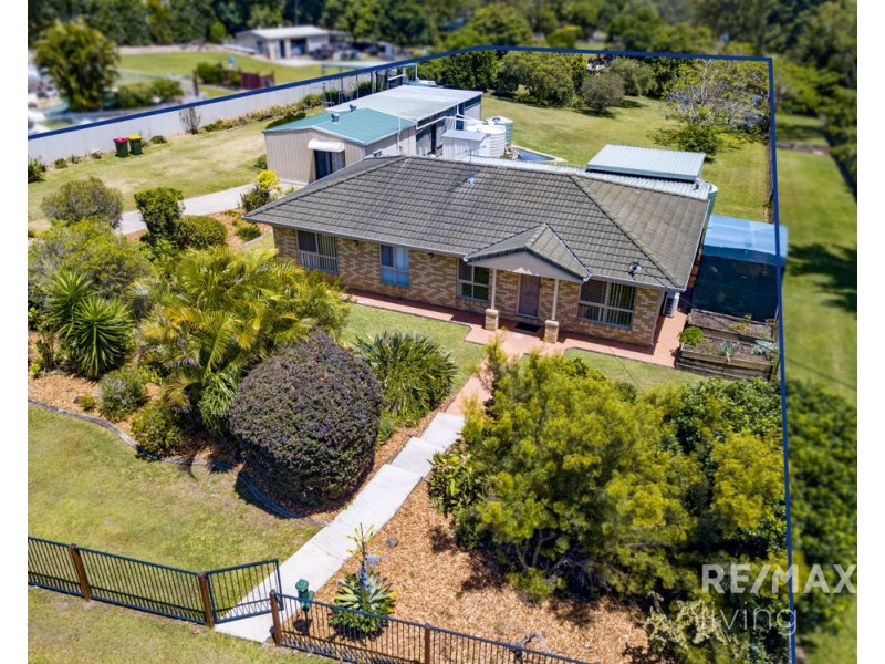 49-51 Redgum Drive, Burpengary QLD 4505
