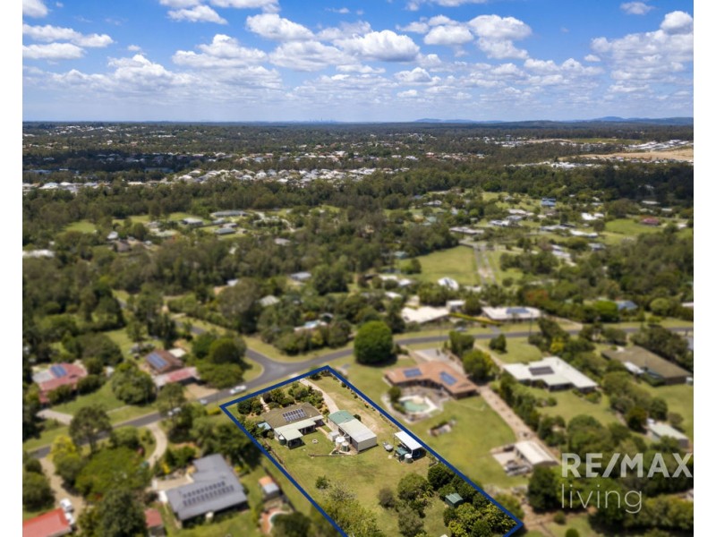 49-51 Redgum Drive, Burpengary QLD 4505