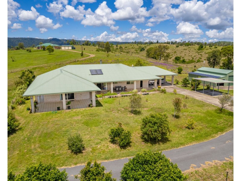77 New Country Creek Road, Woolmar QLD 4515