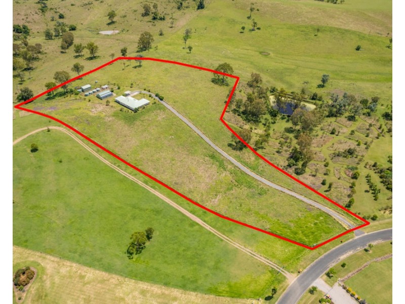 77 New Country Creek Road, Woolmar QLD 4515