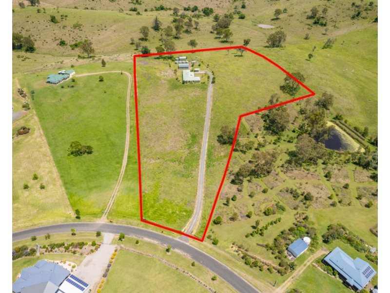 77 New Country Creek Road, Woolmar QLD 4515