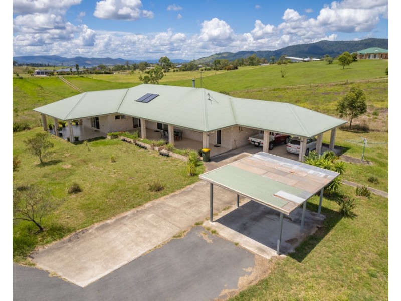 77 New Country Creek Road, Woolmar QLD 4515