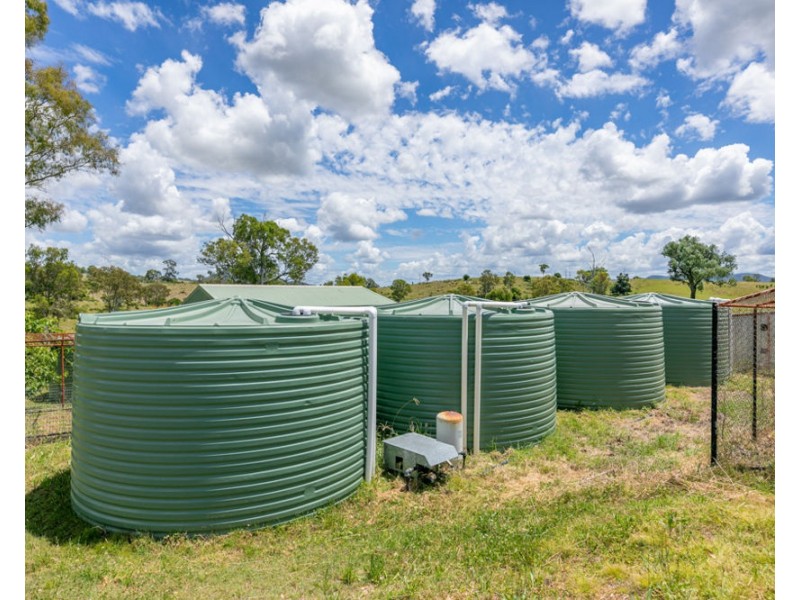 77 New Country Creek Road, Woolmar QLD 4515