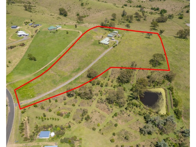 77 New Country Creek Road, Woolmar QLD 4515