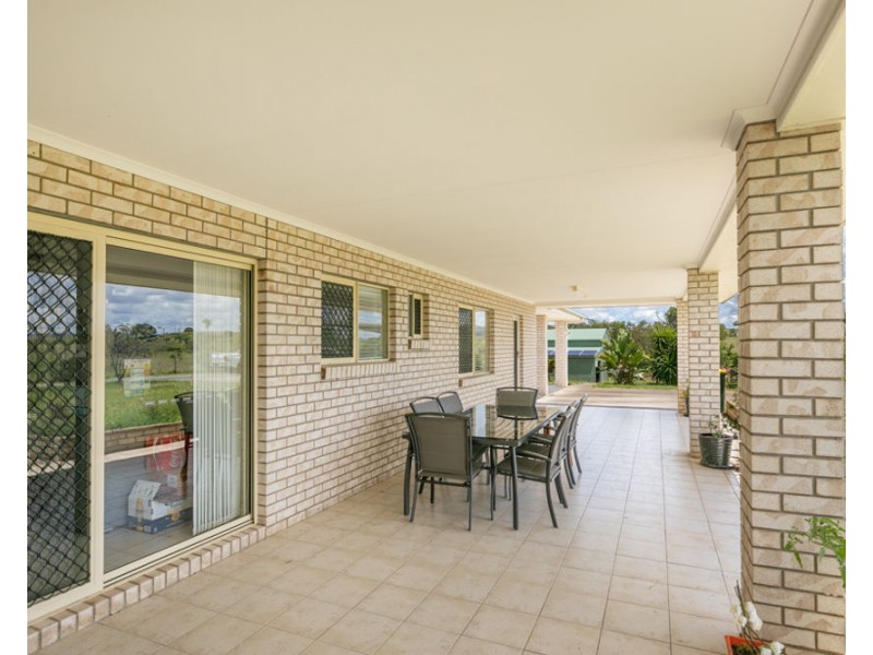 77 New Country Creek Road, Woolmar QLD 4515