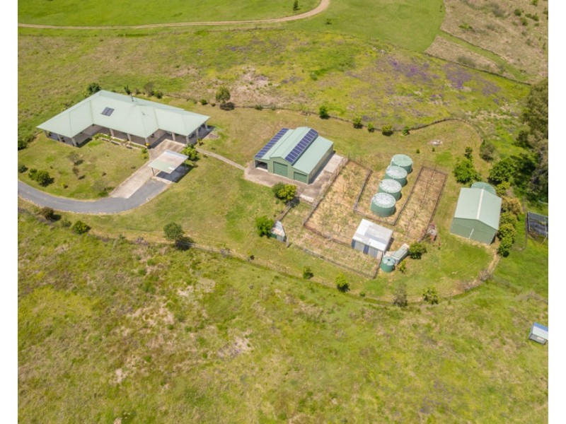 77 New Country Creek Road, Woolmar QLD 4515