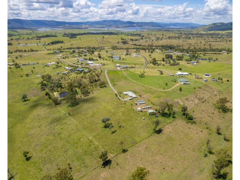 77 New Country Creek Road, Woolmar QLD 4515