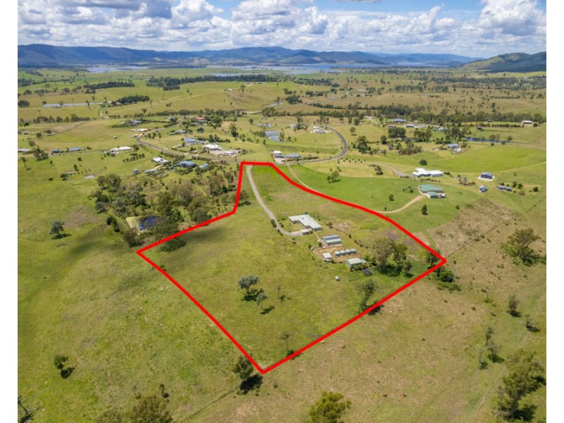 77 New Country Creek Road, Woolmar QLD 4515