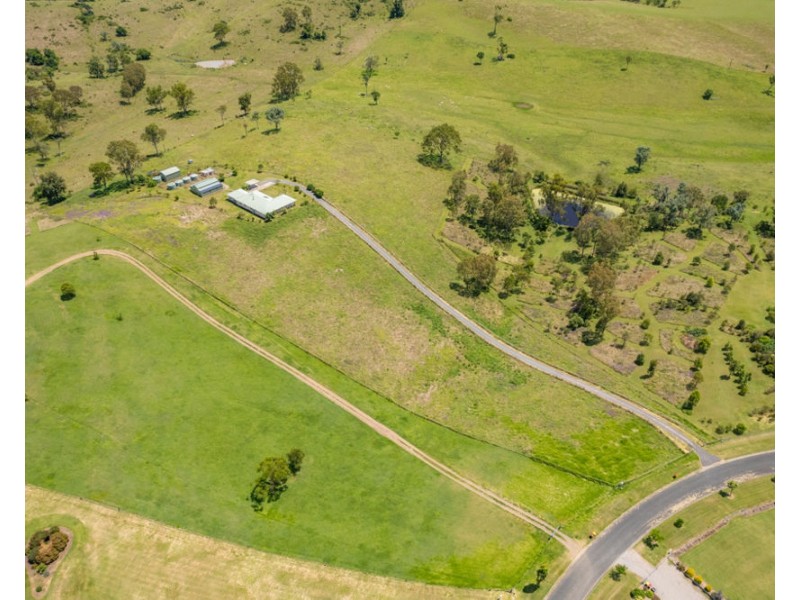 77 New Country Creek Road, Woolmar QLD 4515