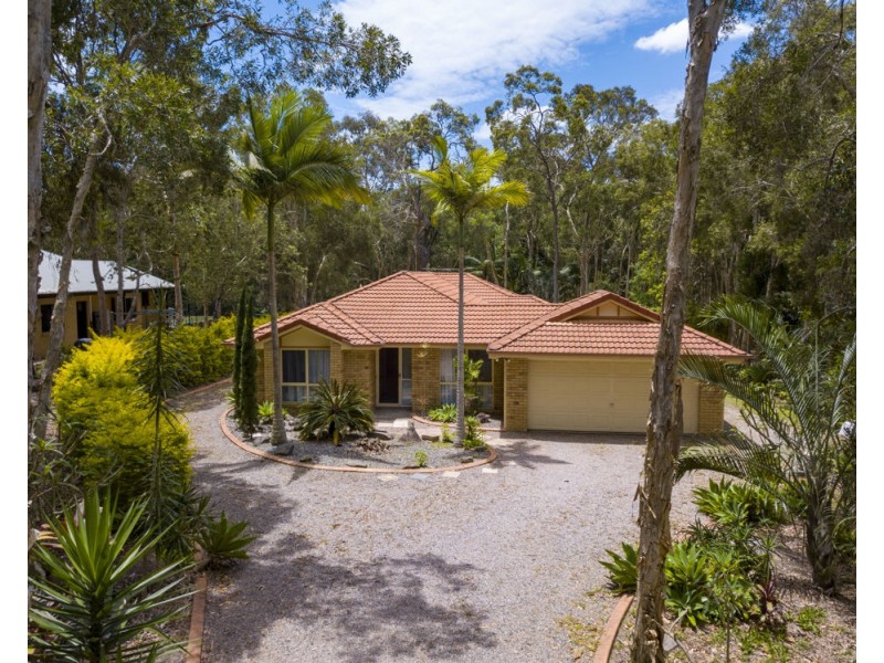 45 Currimundi Court, Burpengary QLD 4505