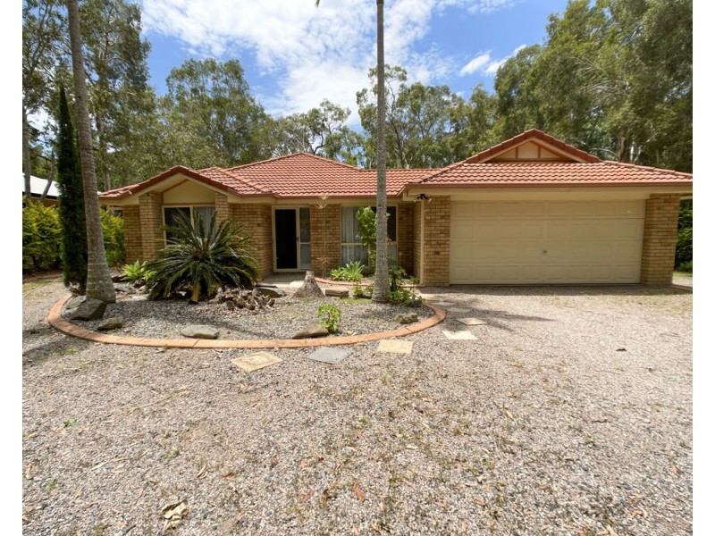 45 Currimundi Court, Burpengary QLD 4505