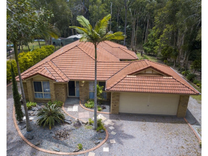 45 Currimundi Court, Burpengary QLD 4505