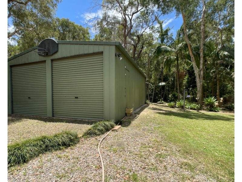 45 Currimundi Court, Burpengary QLD 4505