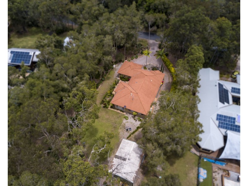 45 Currimundi Court, Burpengary QLD 4505
