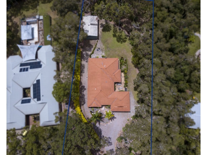 45 Currimundi Court, Burpengary QLD 4505