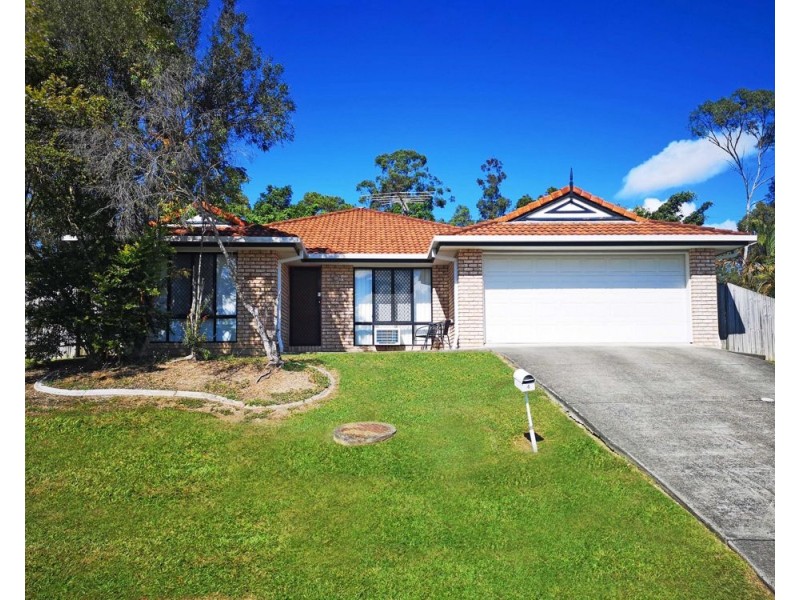 4 Blaxland Place, Narangba QLD 4504