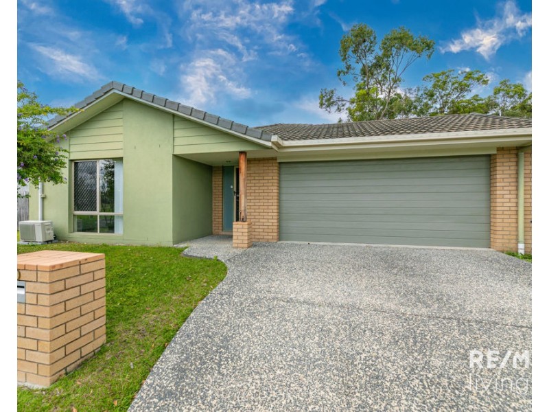40 Bangalow Street, Morayfield QLD 4506