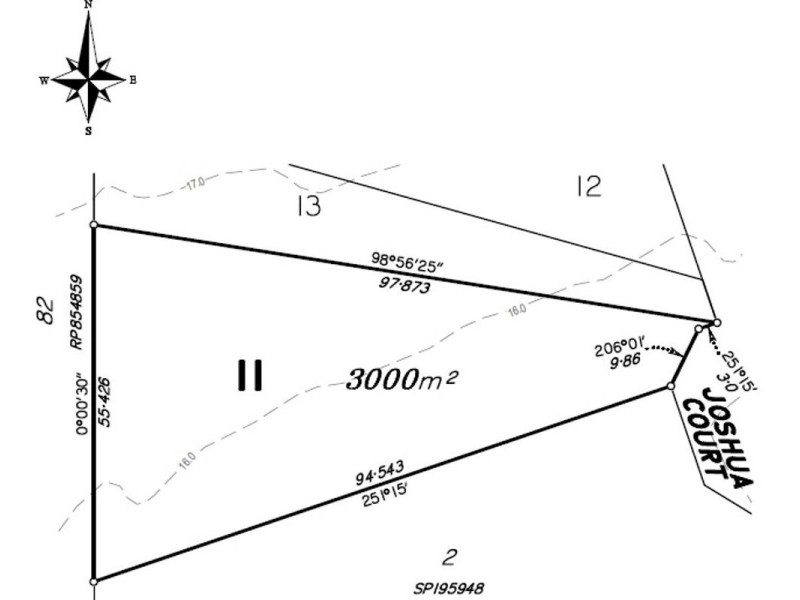 Lot 11, 25 Joshua Court, Caboolture QLD 4510