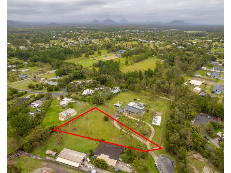 Lot 11, 25 Joshua Court, Caboolture QLD 4510