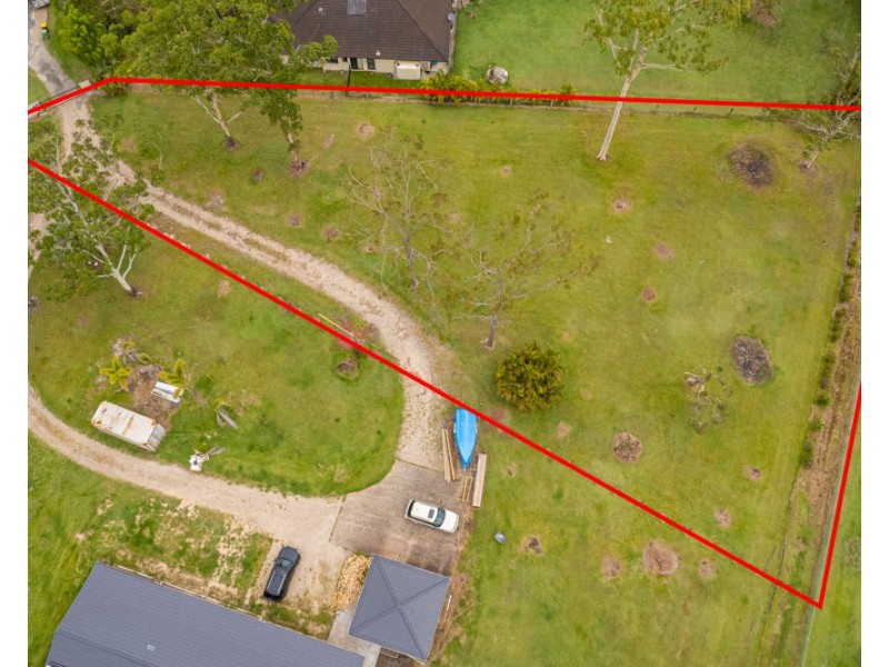 Lot 11, 25 Joshua Court, Caboolture QLD 4510