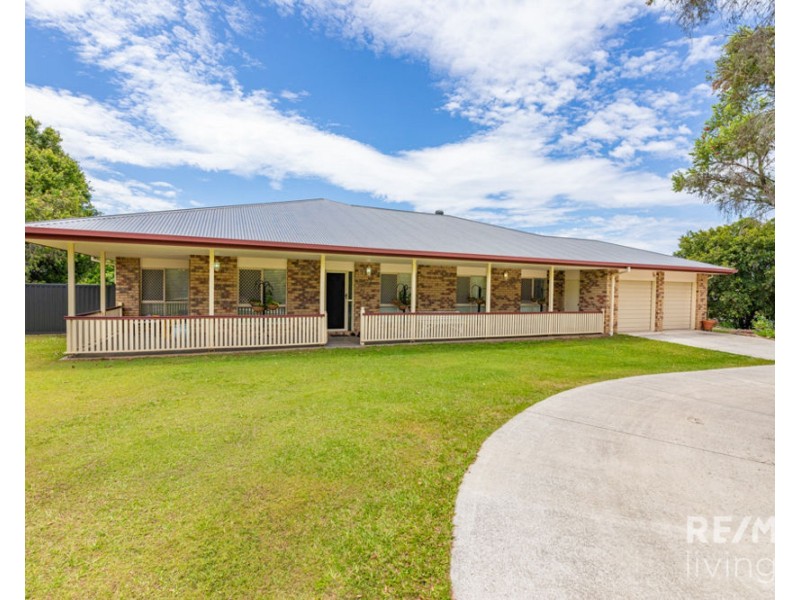 646 Oakey Flat Road, Burpengary QLD 4505
