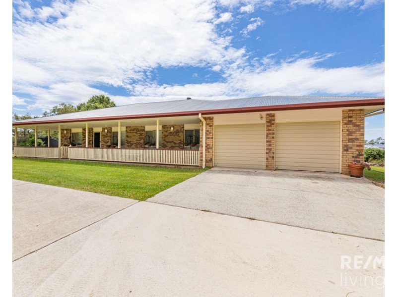 646 Oakey Flat Road, Burpengary QLD 4505