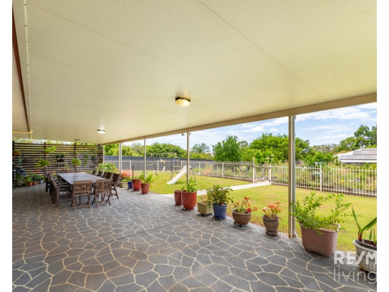 646 Oakey Flat Road, Burpengary QLD 4505