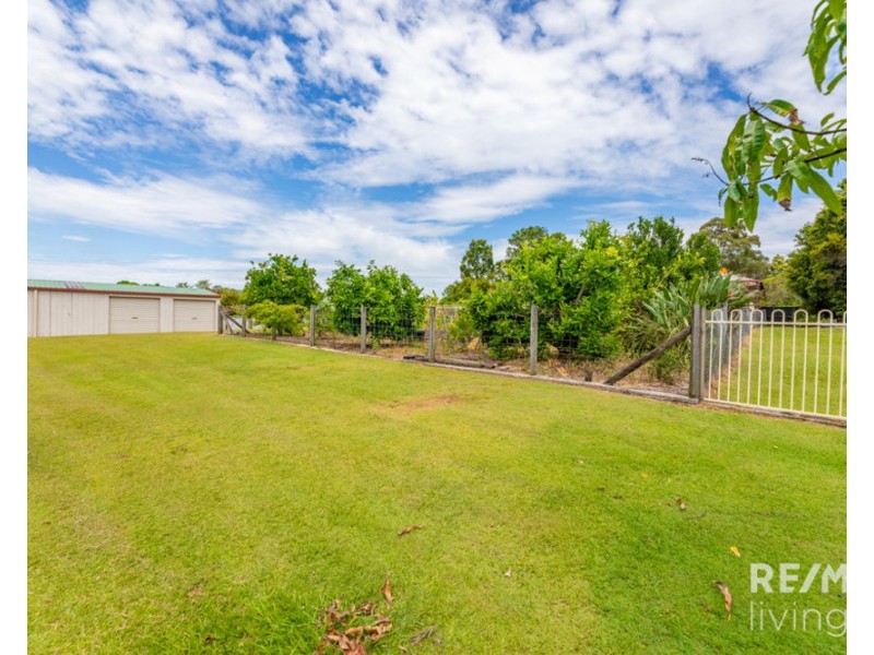 646 Oakey Flat Road, Burpengary QLD 4505