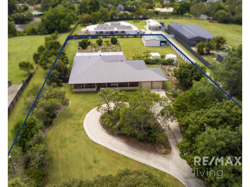 646 Oakey Flat Road, Burpengary QLD 4505