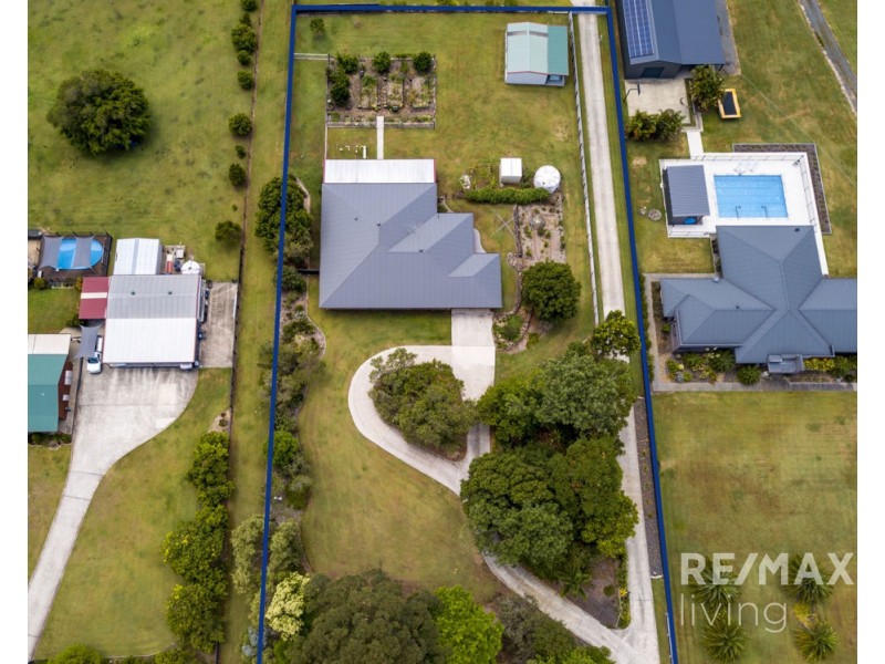 646 Oakey Flat Road, Burpengary QLD 4505