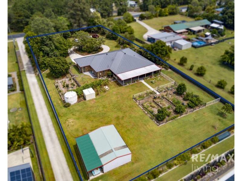 646 Oakey Flat Road, Burpengary QLD 4505