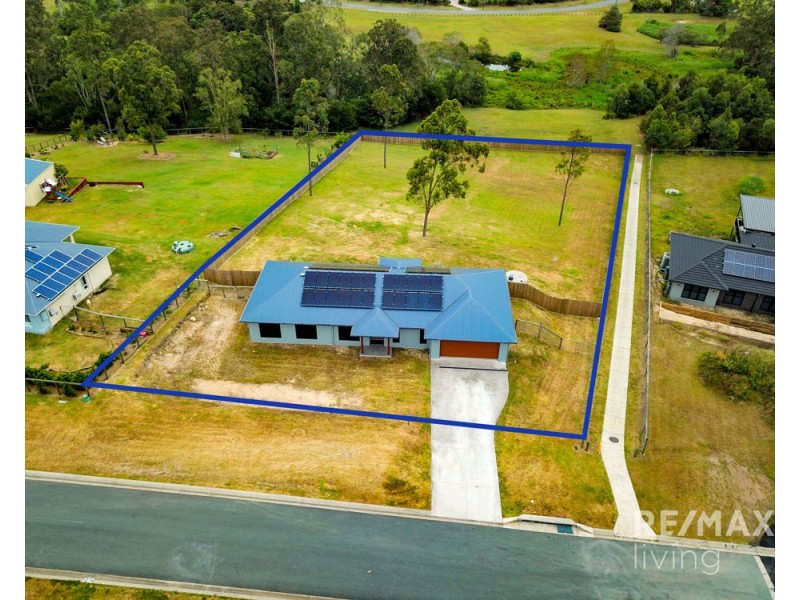 45 Sandford Street, Delaneys Creek QLD 4514