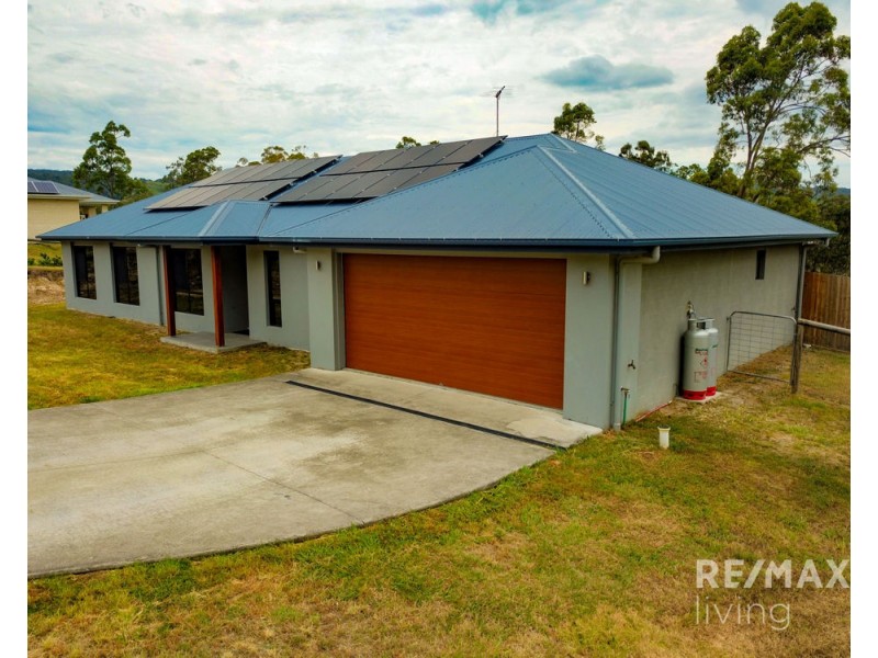 45 Sandford Street, Delaneys Creek QLD 4514