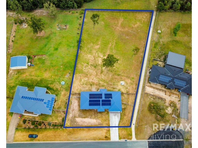 45 Sandford Street, Delaneys Creek QLD 4514