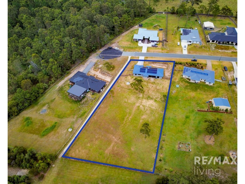 45 Sandford Street, Delaneys Creek QLD 4514
