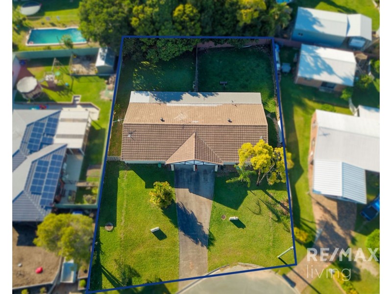 13 Fraser Place, Morayfield QLD 4506