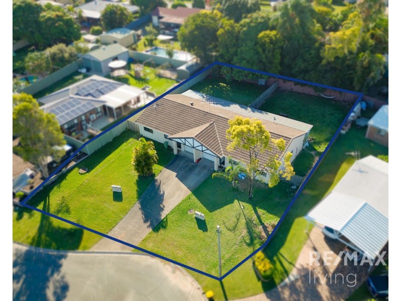 13 Fraser Place, Morayfield QLD 4506