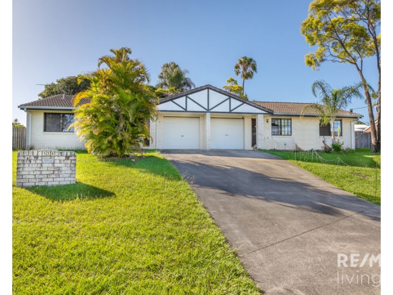13 Fraser Place, Morayfield QLD 4506