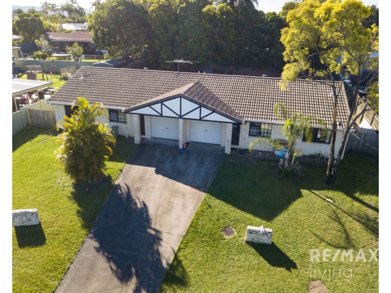 13 Fraser Place, Morayfield QLD 4506