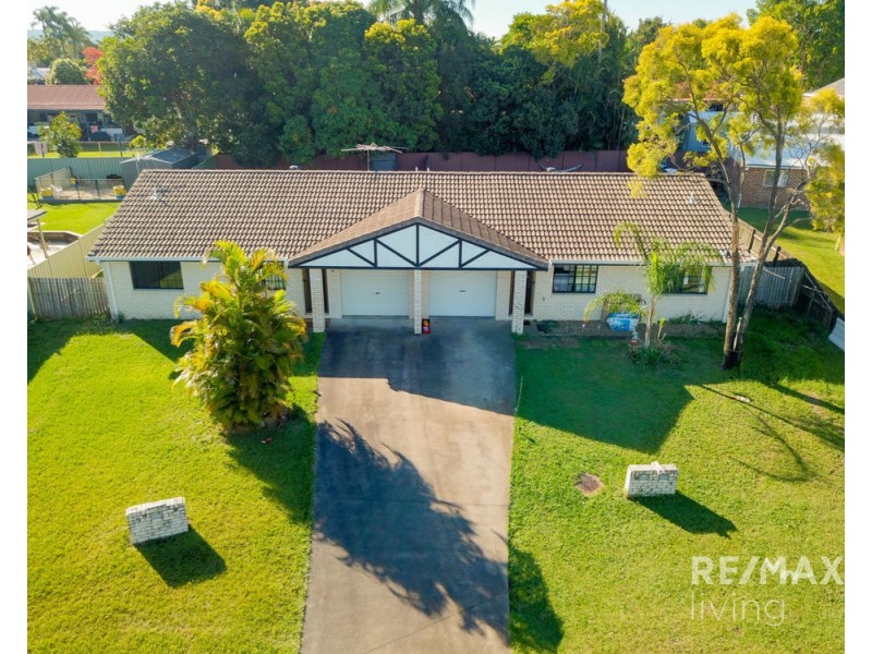 13 Fraser Place, Morayfield QLD 4506