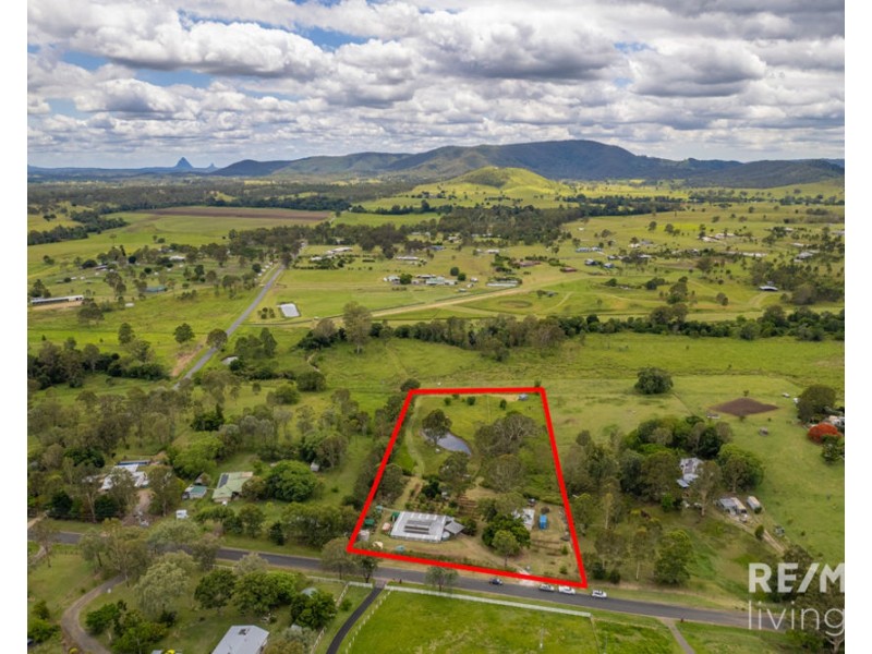 23 Glenmore Road, Mount Archer QLD 4514